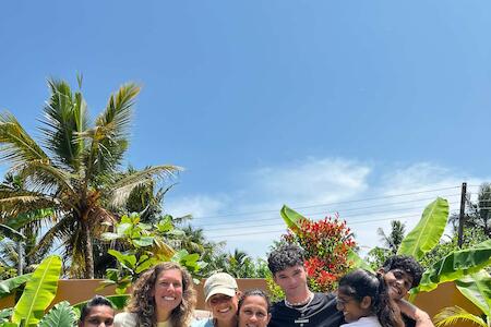 Best Party Hostel: Barefoot Backpackers Hostel, Ahangama