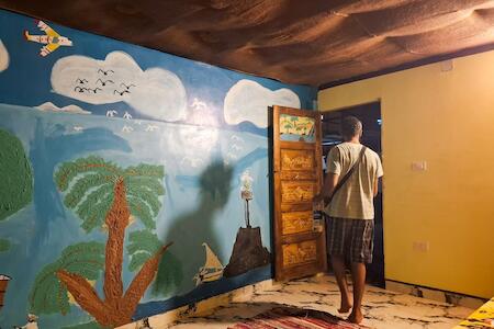 Nubian Home By Sara, Nag' el-Ramla
