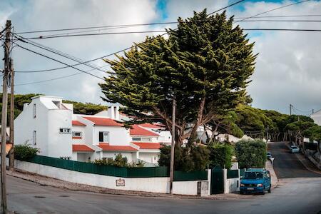 Beach Stay Hostel, Colares