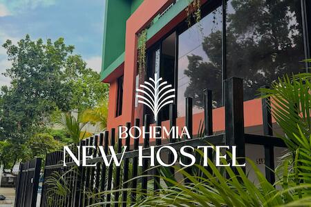 Bohemia Boutique Hostel, Cali Bohemia Boutique Hostel, Cali