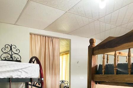 Swell House, La Libertad Swell House, La Libertad