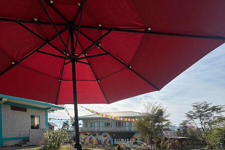 The Hood Bir Billing, Joginder Nagar