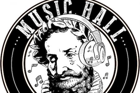 Music Hall Lisbon Hostel, Lisboa Music Hall Lisbon Hostel, Lisboa