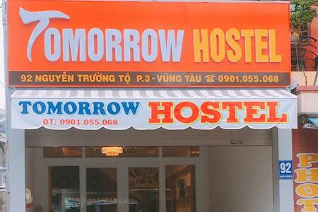 Tomorrow Hostel Vũng Tàu