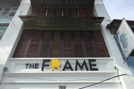 The Frame Guesthouse