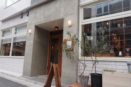 Almond Hostel & Cafe Shibuya