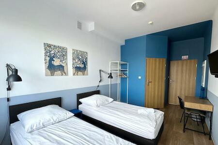 Premium Bed & Breakfast, Mielec