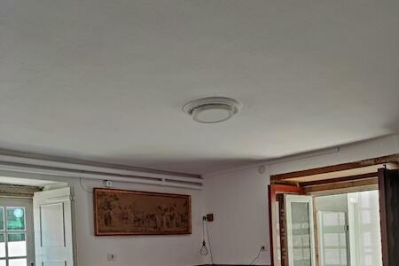 Albergue Casa Don Alvaro