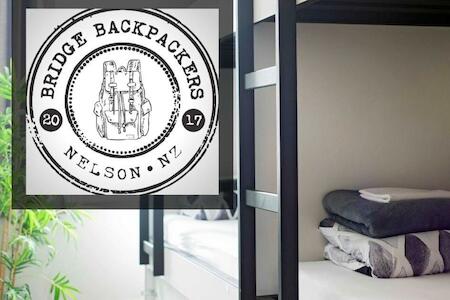 Bridge Backpackers, Nelson