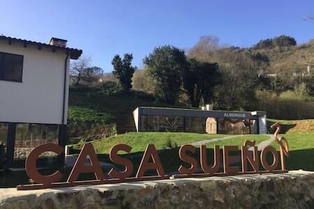 Best for Solo Traveler: Albergue Casa Sueño, Salas Best for Solo Traveler: Albergue Casa Sueño, Salas