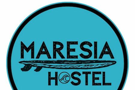 Hostel Maresia