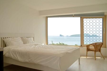 Backpackers Villa, Wap'o Backpackers Villa, Wap'o