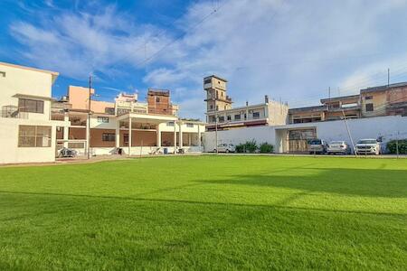 Best for Solo Traveler: Hotel LD Guest House, Ayodhya Best for Solo Traveler: Hotel LD Guest House, Ayodhya