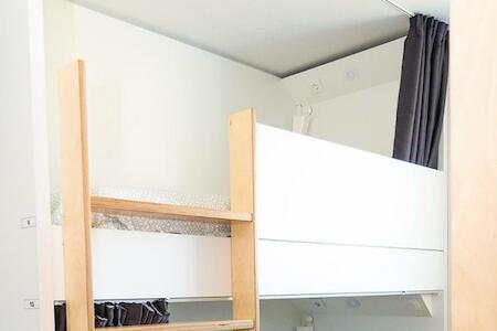 Arca Nova Hostel - Caminha, Caminha