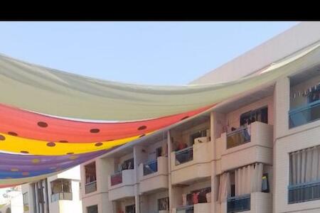 Jeunesse Du Futur, Sabkhah Jeunesse Du Futur, Sabkhah