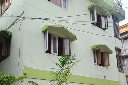 Heritage Home Hostel, Siliguri Heritage Home Hostel, Siliguri