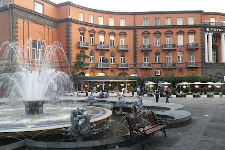 Best Way Hostel, Yerevan