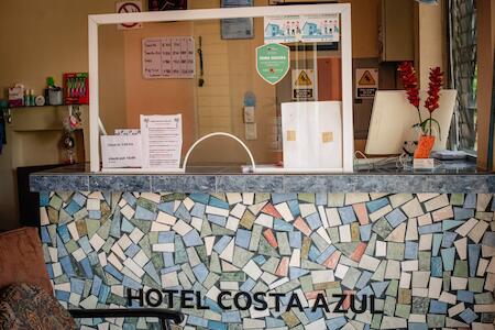 OYO Hotel Costa Azul