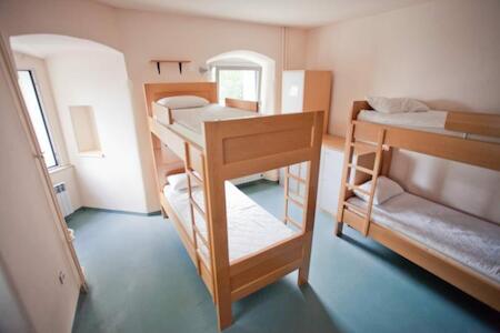 Best Party Hostel: Hi Hostel, Rijeka