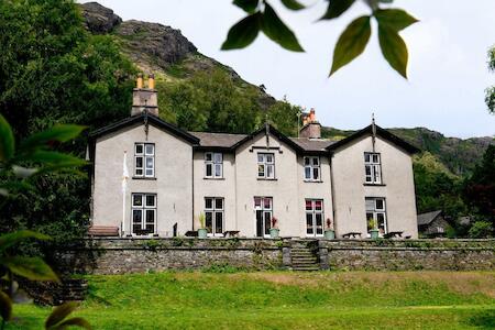 Best Party Hostel: Hostel Coniston - Holly How YHA, Coniston