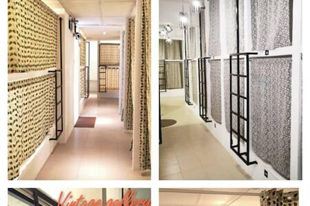 Best Party Hostel: Sunset Homestay, Kuching