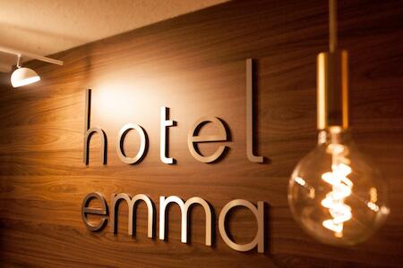 Hotel Emma