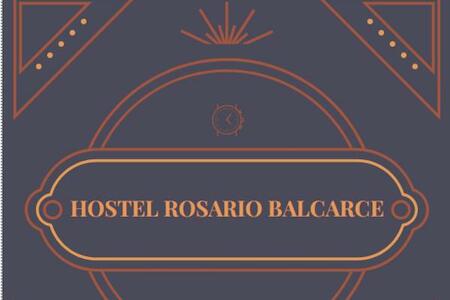 Hostel Rosario Balcarce