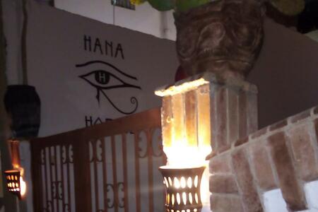Hana hostel