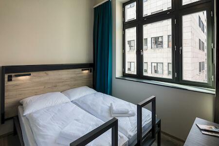 a&o Budapest City, Budapest a&o Budapest City, Budapest