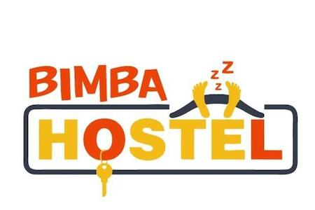 Bimba Hostel - Salvador - Ba
