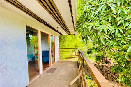 Mata Nui Eco Hostel, Easter Island