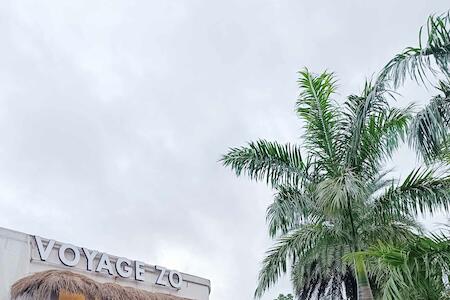 Voyage Zo, Lonavala
