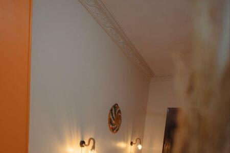 Wanees Hostel, Assouan