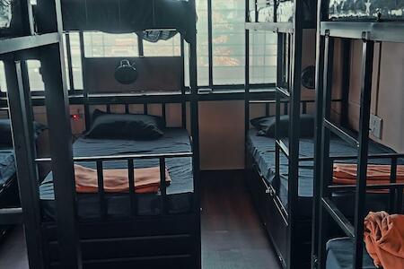 Rajshree Dormitory, Navi Mumbai