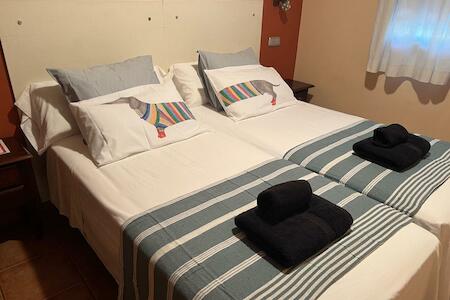 Hostal Trevelez, El Ejido