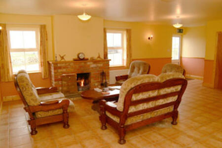 Malin Beg Hostel, Glencolumbkille Malin Beg Hostel, Glencolumbkille