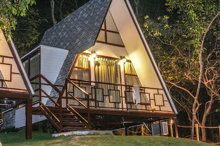 Xoxo Hostel, Goa