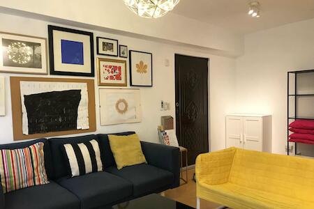 Fun Taipei Hostel @ Shilin Night Market, Taipei Fun Taipei Hostel @ Shilin Night Market, Taipei