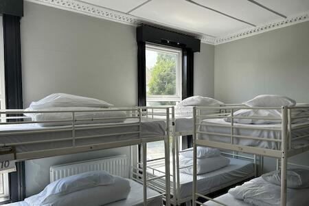 Lagan Backpackers, Belfast
