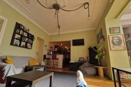 HostelChe Hostel, Belgrade HostelChe Hostel, Belgrade