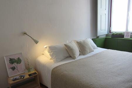 Most Art Boutique Hostel, Leiria