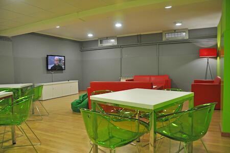 Residencia Universitaria Resa Sant Jordi, Tarragona