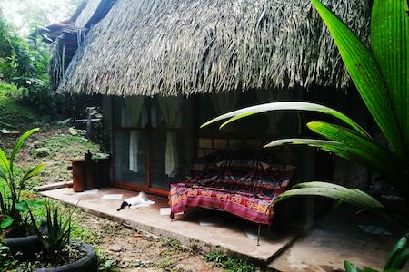 Munay Selva, Turismo Bienestar