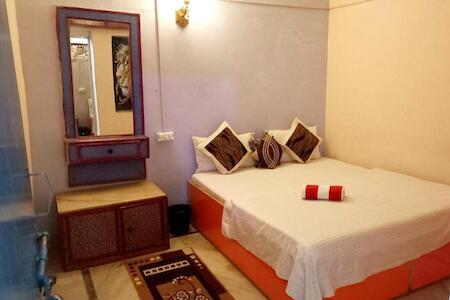 Best Party Hostel: Good vibes, Agra Best Party Hostel: Good vibes, Agra