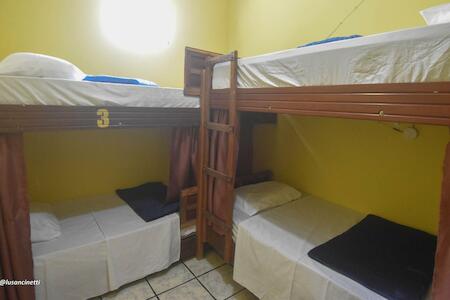 Quinca's Hostel