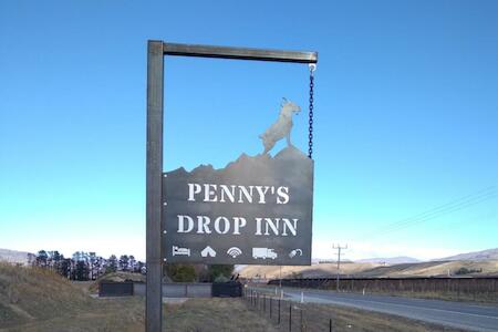 Penny's Drop Inn