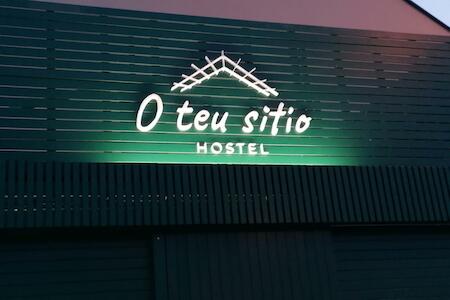 O Teu Sitio, Ribadeo