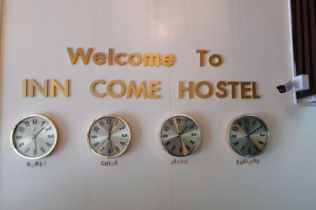 Inncome Hostel