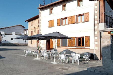 Posada De, Ollo Posada De, Ollo