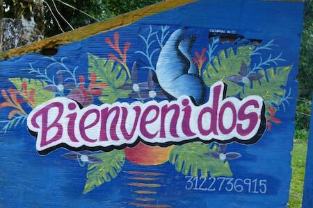 Best Party Hostel: Wira Pora, Buenaventura